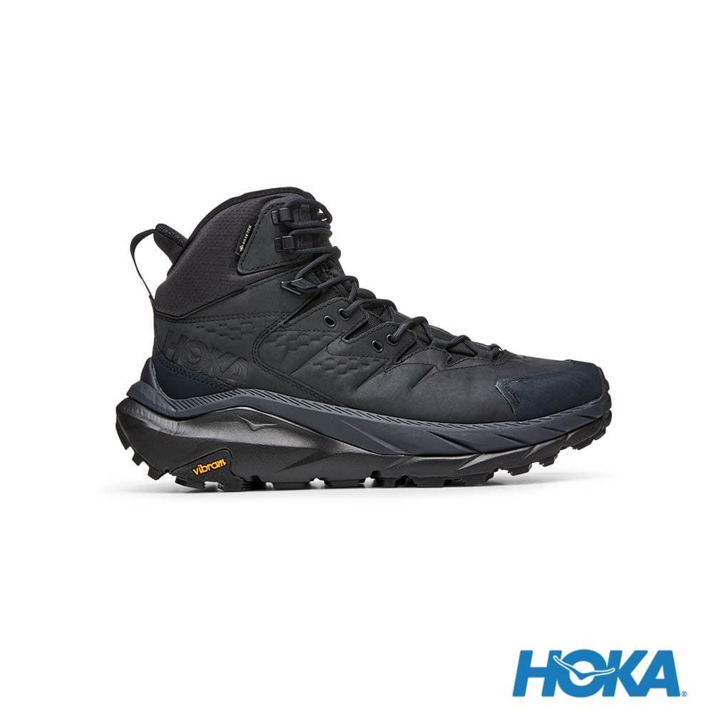 免運！HOKA 男 Kaha 2 Goretex 登山鞋 outdoor 百岳 戶外 GTX  hoka one one