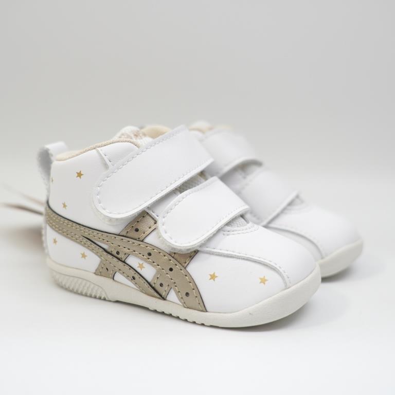 ASICS AMULEFIRTS SL 小童款 學步鞋 1144A223-102 亞瑟士 嬰兒鞋 運動鞋