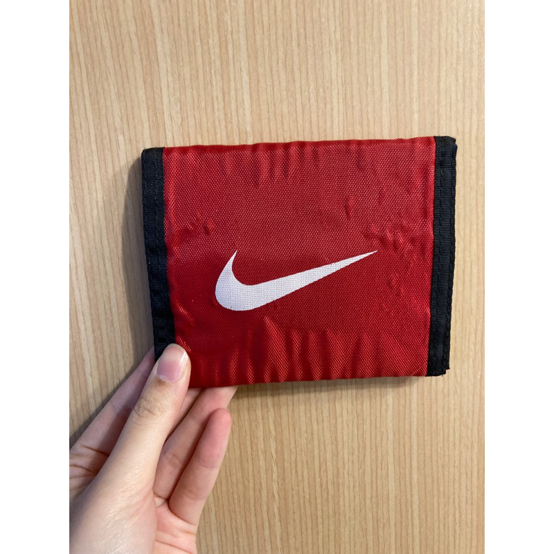 ［全新 正品］Nike 皮夾 錢包