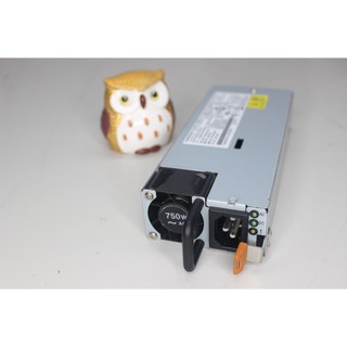 IBM 94Y8071 94Y8070 750W 80 Plus Platinum Server Power Suppl