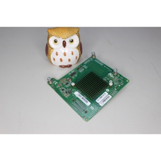 HP 662538-001 8GB FC HBA Mezz Card LPE1205A Host Bus Adapter
