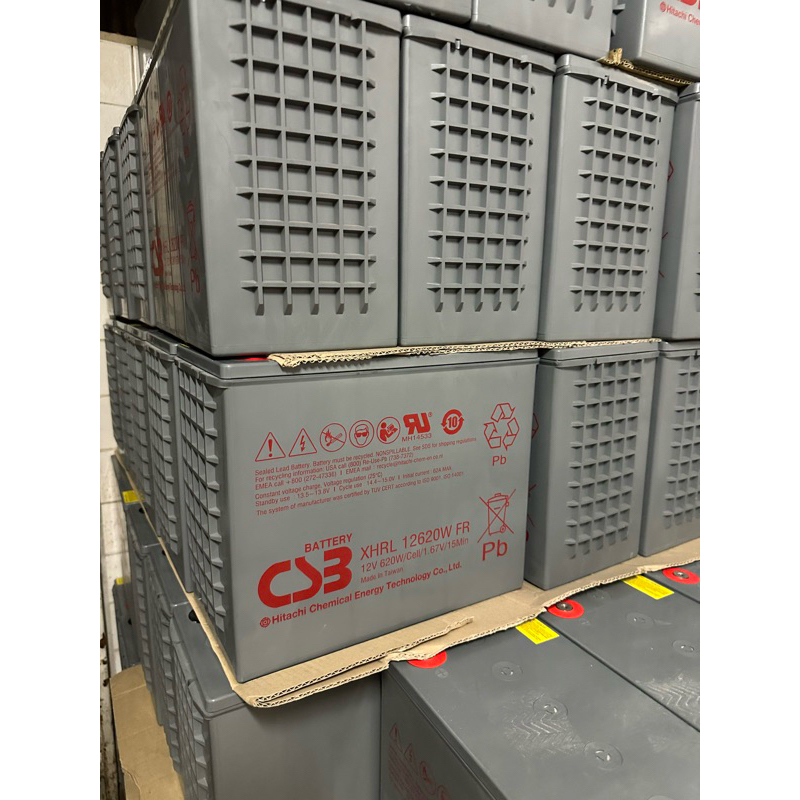 9.9成新CSB 12620W