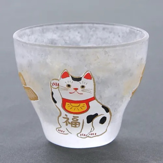『日本選物』日本製清酒杯