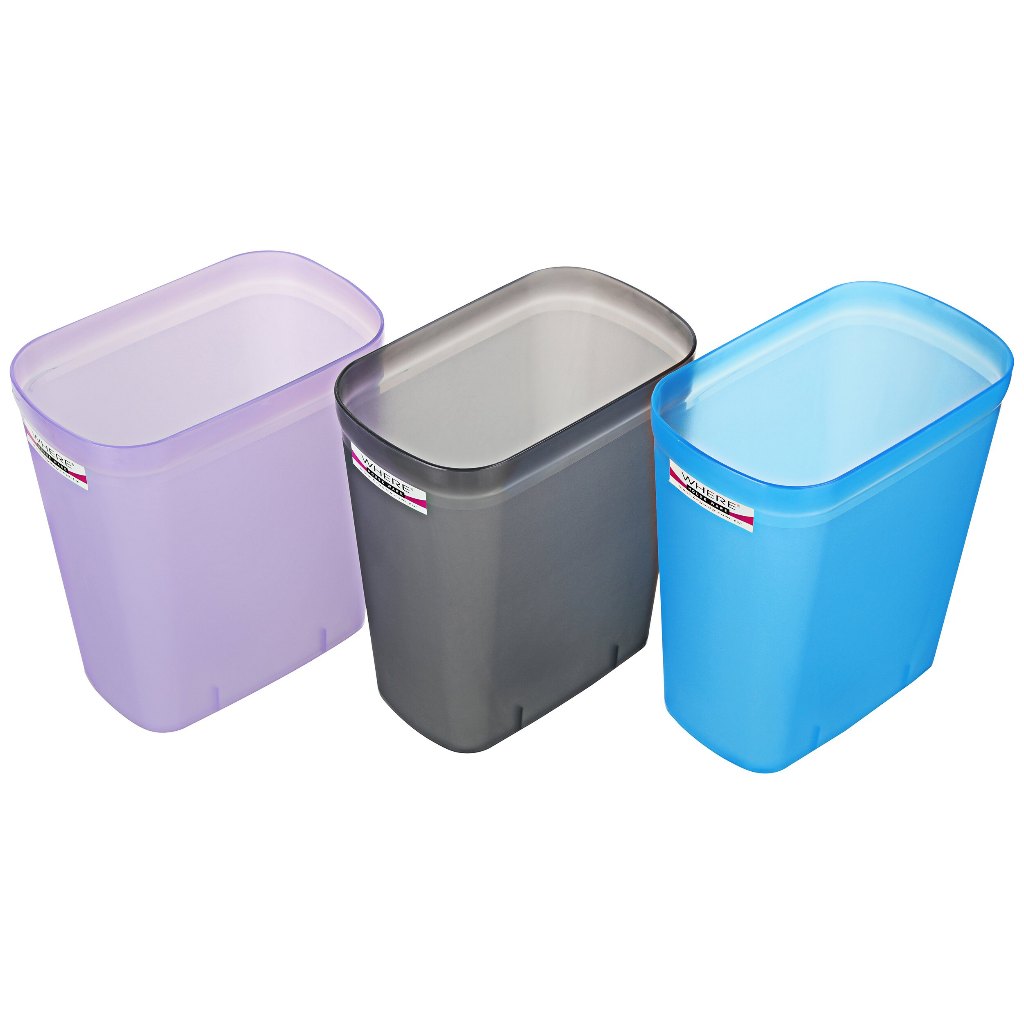 聯府C8302 中挪威垃圾桶 長型 水桶 置物 桶子 分類桶 資源回收 可超取