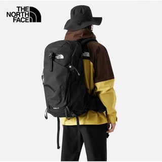 The North Face TERRA 40L 多功能防水登山後揹包 NF0A87C3KT0 黑