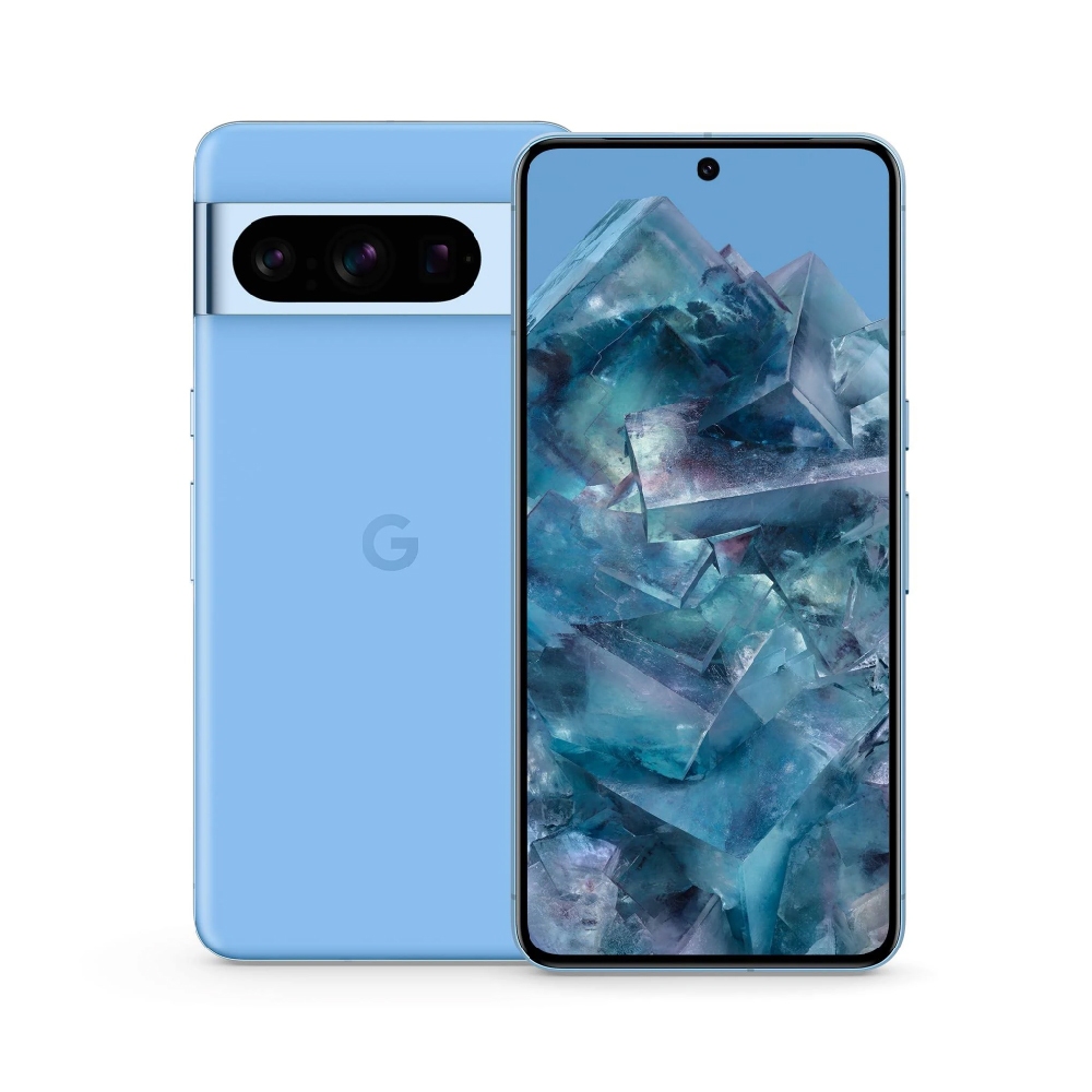 全新 Google Pixel 8 Pro 【8G/128G】台灣公司貨 實體門市 換機折扣價 歡迎詢問《米米科技-高醫