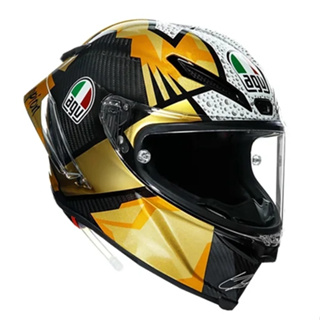 ⚠YB騎士補給⚠ 公司貨 AGV PISTA GP RR MIR World Champion 2020 限量 亞洲版