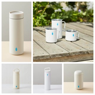Blue bottle coffee 藍瓶咖啡 MiiR 保溫杯 隨行杯 隨行馬克杯 20/ 16/ 12oz 藍瓶