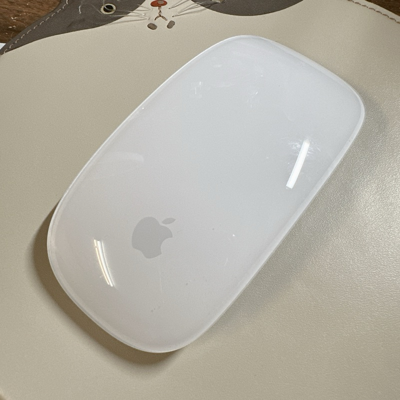 apple mouse巧控滑鼠「9成新」