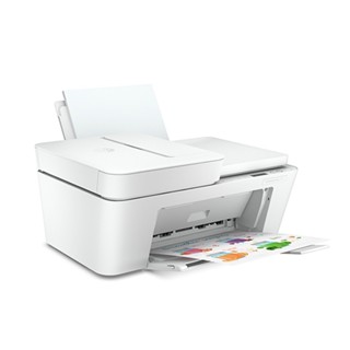 HP Deskjet Plus 4120 雲端無線多功能事務機 ［二手］