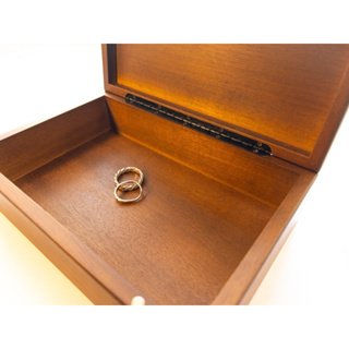 原木收納盒/首飾盒/珠寶盒