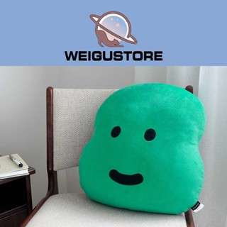 [Weigu Store]【預購】Joguman Studio 恐龍 大頭 抱枕 靠墊 玩偶 娃娃 韓國文創商品