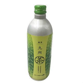 🇯🇵 日本 JAF 綠茶 飲料 罐裝 無糖綠茶 490ml