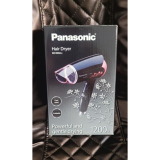 Panasonic 折疊式輕巧型吹風機EH-ND24-K（全新）
