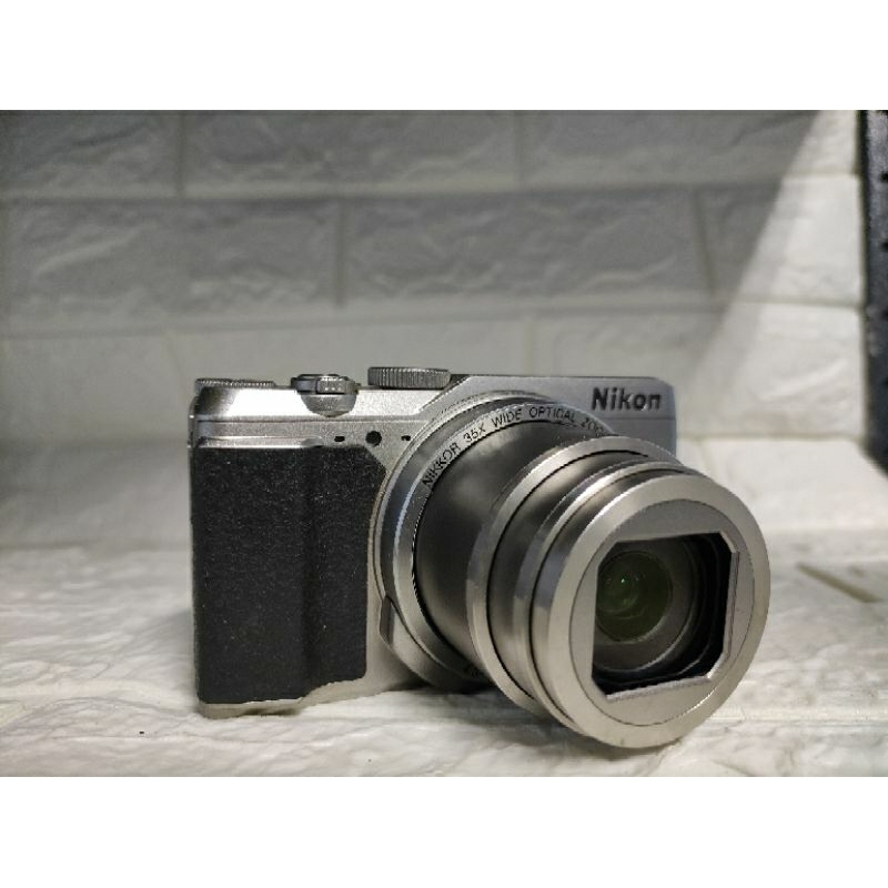 nikon a900 相機二手保7日 4k 愛寶買賣 隨身長焦相機