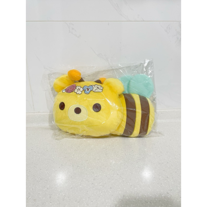 拉拉熊下午茶一番賞 B賞 蜜蜂🐝