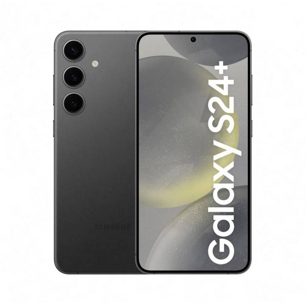 Samsung Galaxy S24+ (12GB/256GB/512GB) 6.7吋 AI智慧型手機