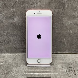 『澄橘』Apple iPhone 7 Plus 256G 256GB (5.5吋) 粉 二手 中古《無盒裝》B02222