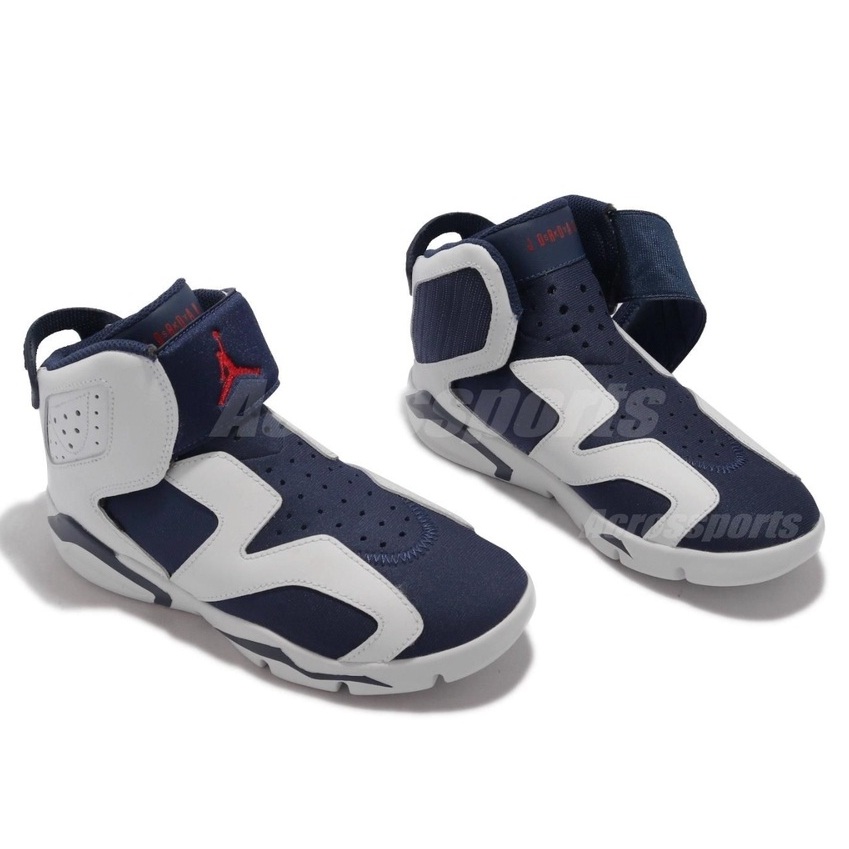二手Nike 童鞋 Jordan 6 Retro Little Flex 13.5C