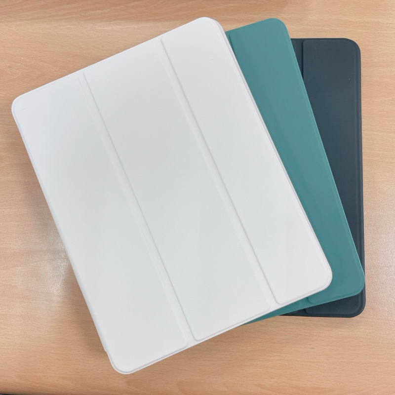 [全新] ANTIAN iPad Air 5 /Air 4 通用 10.9吋 智慧休眠喚醒內置筆槽平板皮套