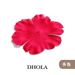 DHOLA｜【多色 - 60MM康乃馨假花片-彩色】人造花 花藝 居家佈置 裝飾佈置 DIY材料 朵拉手藝材料店