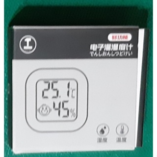 綠林 高精準度 迷你溫度計 溫濕度計 室內 家用 嬰兒房 壁掛 室溫 精準 溫度表