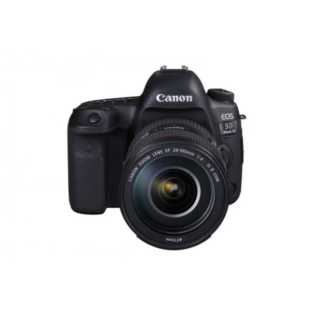 Canon EOS 5D Mark IV 24-105mm f/4L II 單鏡組 公司貨 無卡分期