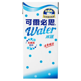 好市多 COSTCO 可爾必思水語 330毫升 可爾必思 水語 Calpis Water 北海道 乳酸菌 0%脂肪 嚴選