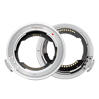 《勾樂生活》Megadap 迦百列 ETZ21 Pro 自動對焦轉接環 Sony E 轉 Nikon Z【平輸】