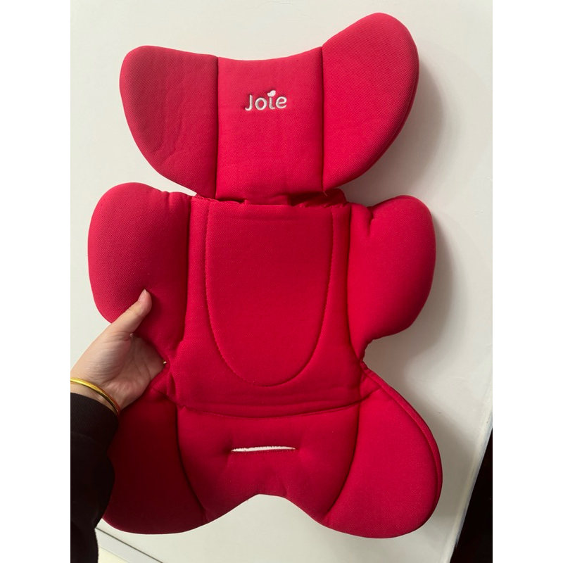 奇哥 joie 安全座椅 新生兒墊 新生兒專用墊子 未滿10公斤都要加的唷
