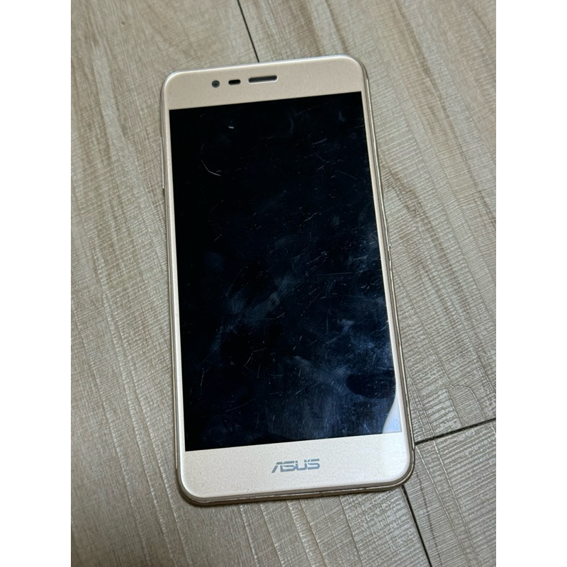 華碩 ASUS Zenfone 3 Max X008DB 零件機