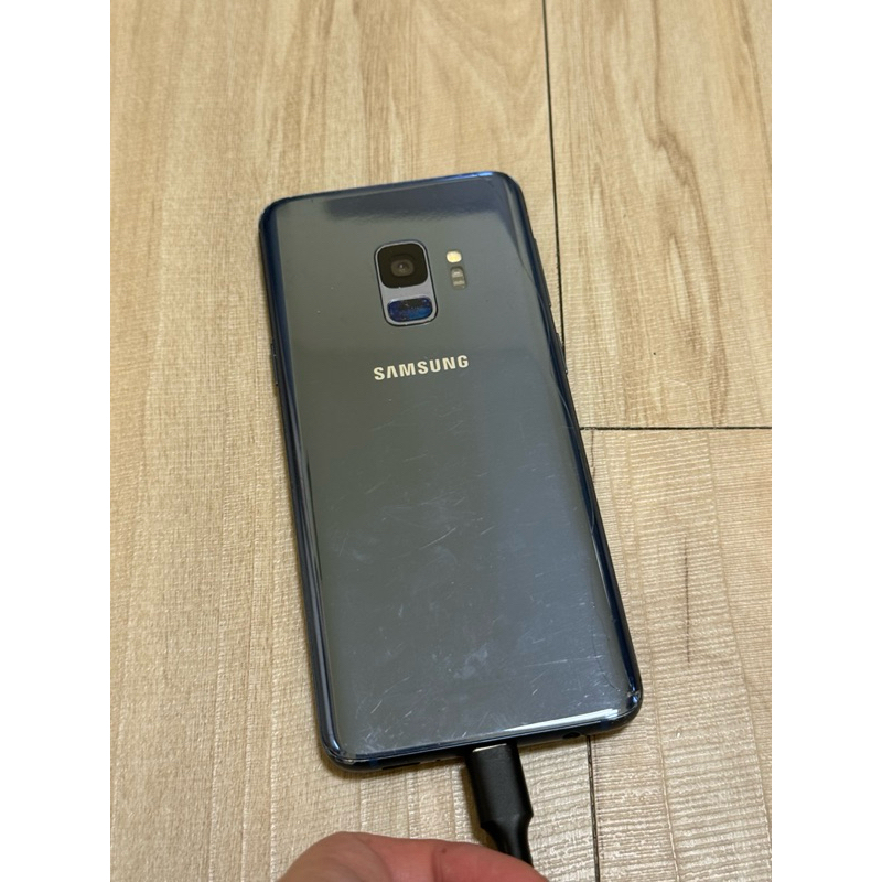 三星 Galaxy S9 零件機 Samsung