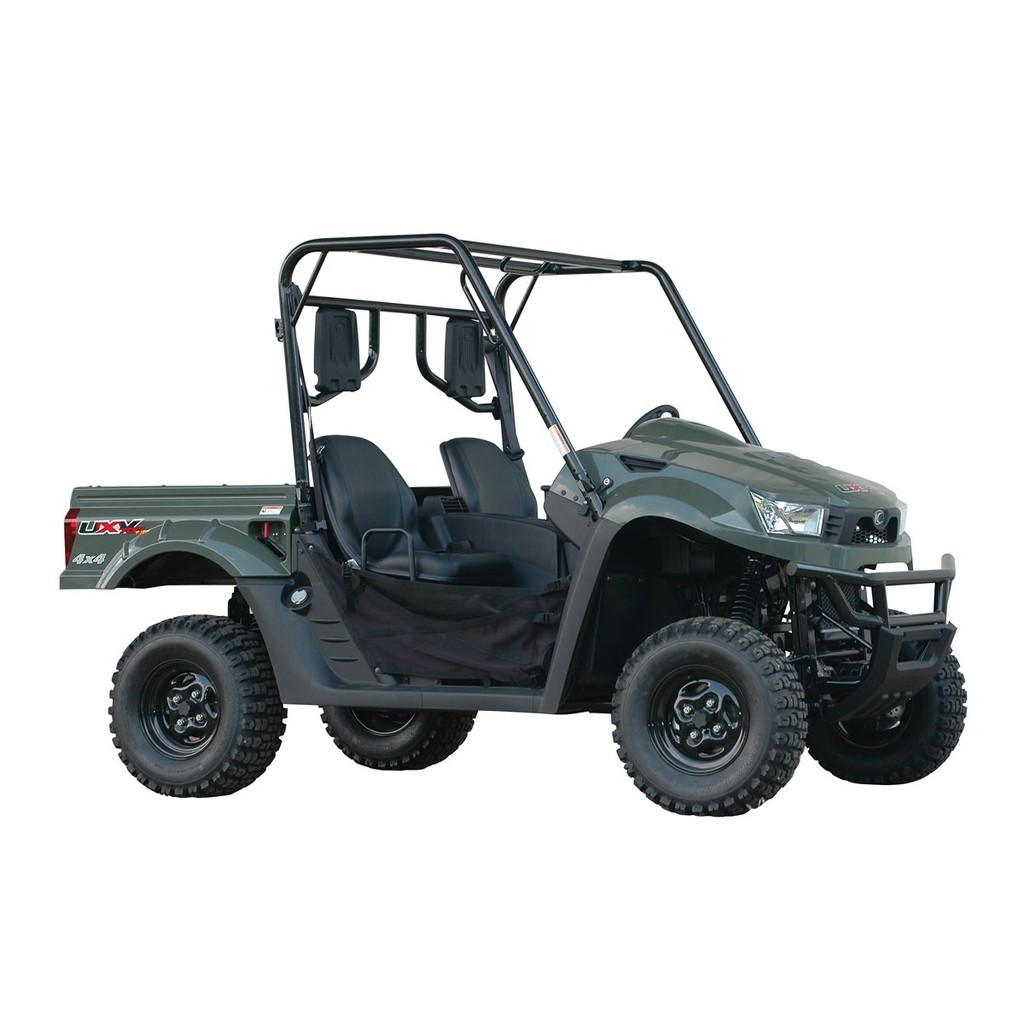 光陽 KYMCO / ATV 4X4