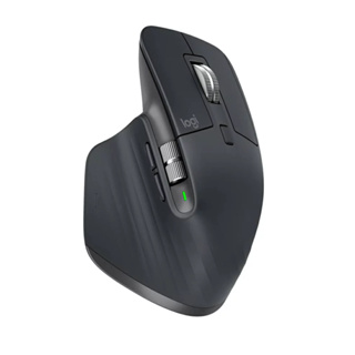 羅技 MASTER 系列 MX MASTER 3 無線滑鼠 Logitech