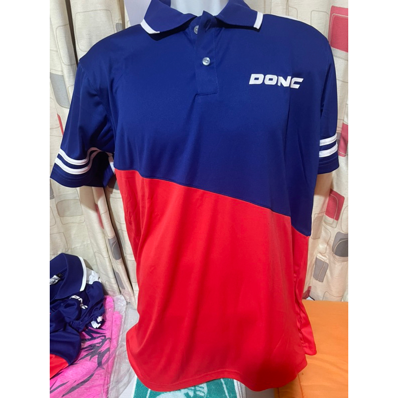 Donic 球衣 上衣 Polo衫