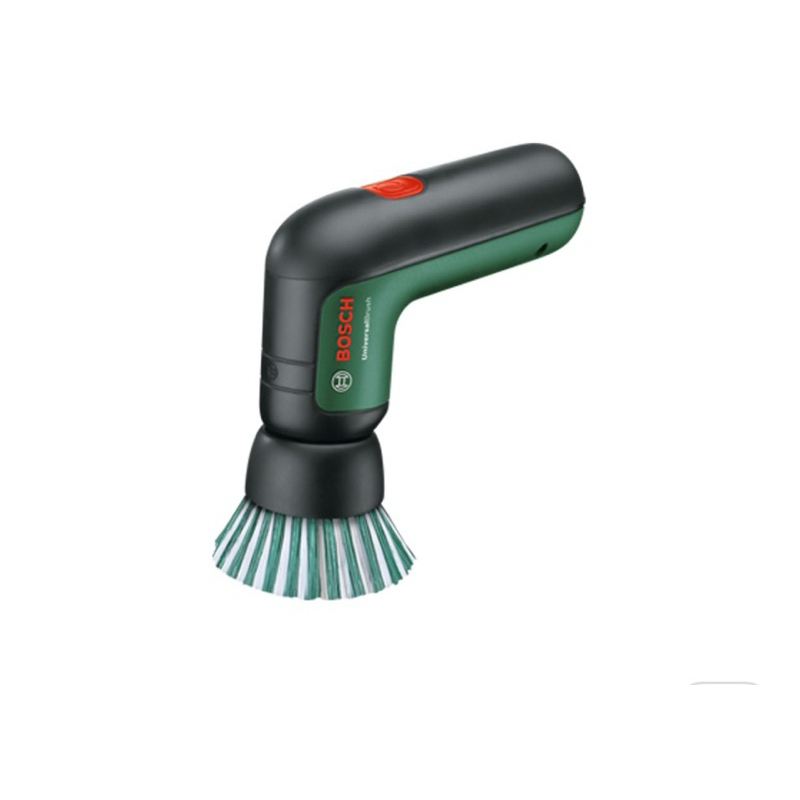 《高雄達順》BoSCH博世 3.6V 電動清潔刷 UniversalBrush