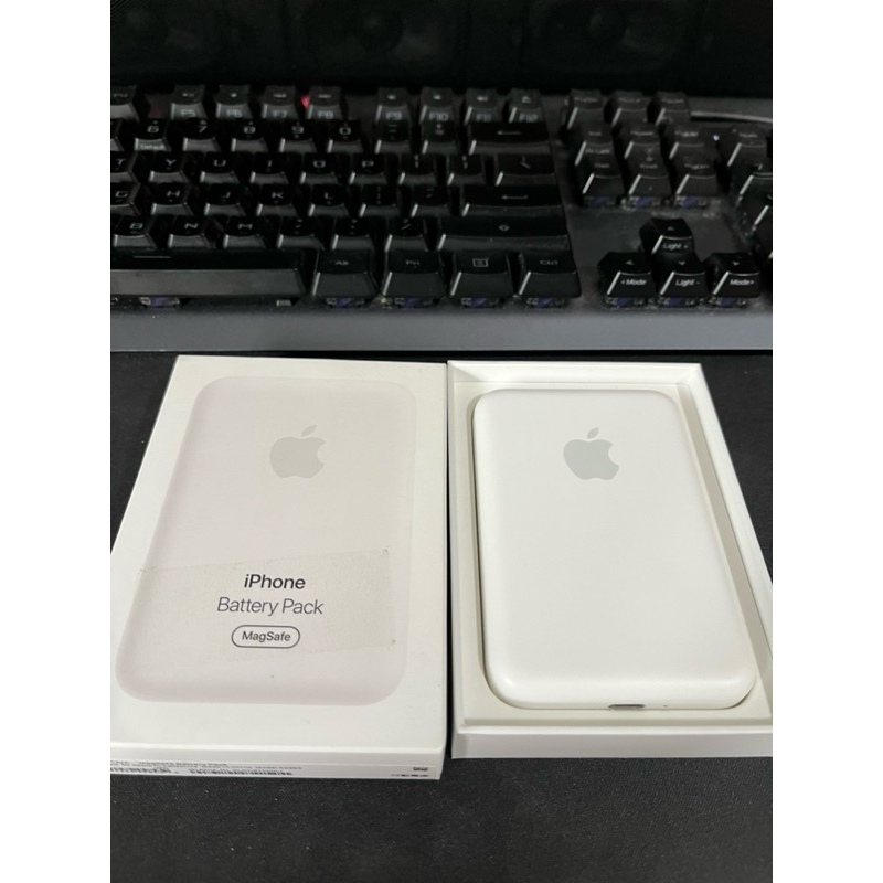 apple 原廠 MagSafe Battery Pack