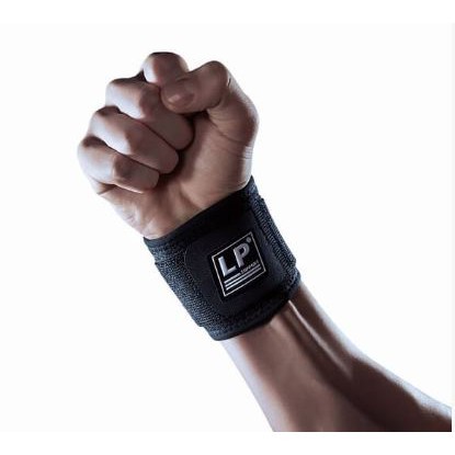 LP SUPPORT 全新款753CAR1 高透氣 可調式護腕 護腕 手腕 腕部 束套 護具(單入裝)
