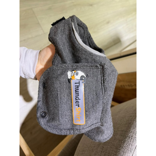 Thundershirt 安定背心 寵物安撫衣 XXS號