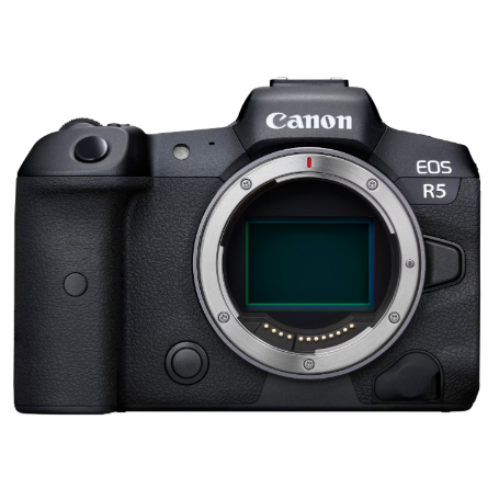 Canon EOS R5 單機身 公司貨 無卡分期