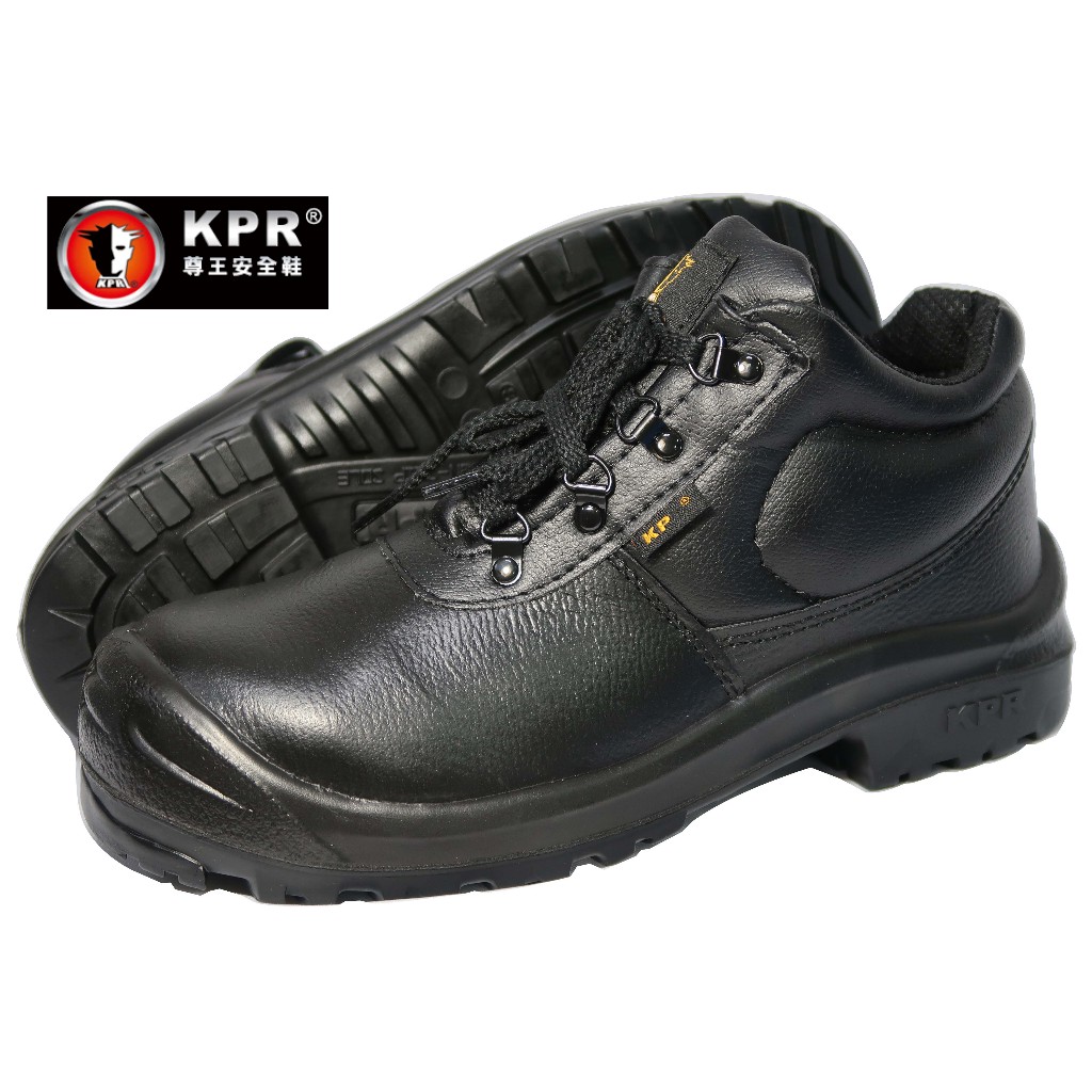 M-026 KPR 尊王 防水 透氣 止滑 耐電壓 耐高溫300度 半統安全鞋 可開三聯式發票 需統編