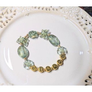 Willow 泰勒絲 友誼手鍊，手圍約 15 cm（現貨實拍）Taylor Swift bracelets