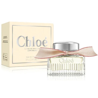 CHLOE 光蘊玫瑰 淡香精 30ML/100ML TESTER 環保包裝 新香『WNP』