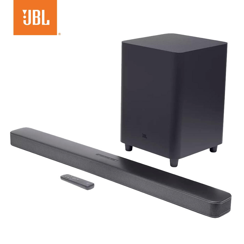 【JBL】Bar 5.1 Surround 5.1聲道 家庭影音 環繞喇叭 家庭劇院