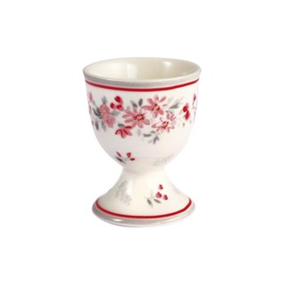 【丹麥GreenGate】Emberly white蛋杯《WUZ屋子-臺北》蛋杯 水煮蛋 餐廚 雞蛋 GreenGate