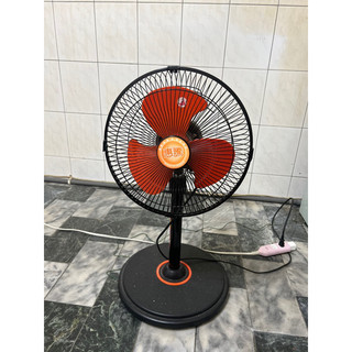 二手 電風扇 立扇 客廳電風扇 房間電風扇