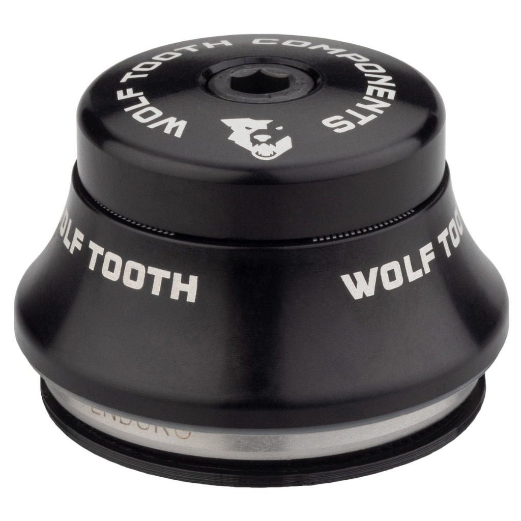 ｜松果商號｜Wolf Tooth IS Integrated Standard美製隱藏式頭碗組公路車鋼管車瓜車