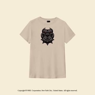 美國NBX狗狗衣服位元犬衣服中型犬衣服男生衣服純棉 T恤男生棉T棉質衣服女裝上衣女生衣著女上衣男上衣大碼加大尺碼衣服男裝