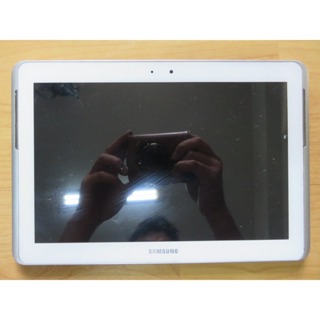 X.故障平板- Samsung GALAXY Tab 2 10.1吋 直購價950