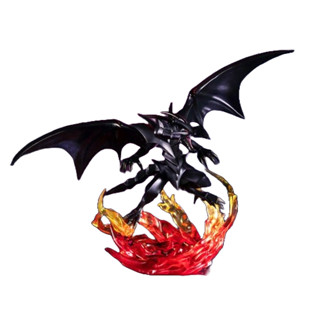 Megahouse 怪獸年代記 遊戲王 真紅眼黑龍 東海模型